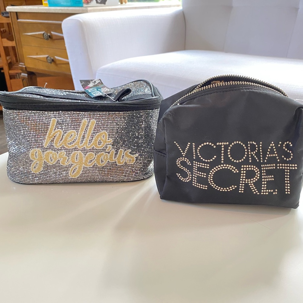 makeup bags